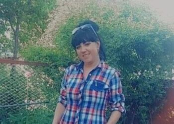 Поліція Київщини розшукує жінку з Білої Церкви