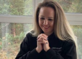 Поліція розшукує 38-річну жінку із Гостомеля