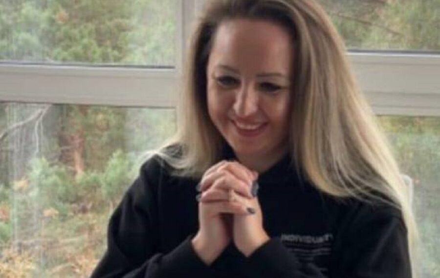 Поліція розшукує 38-річну жінку із Гостомеля