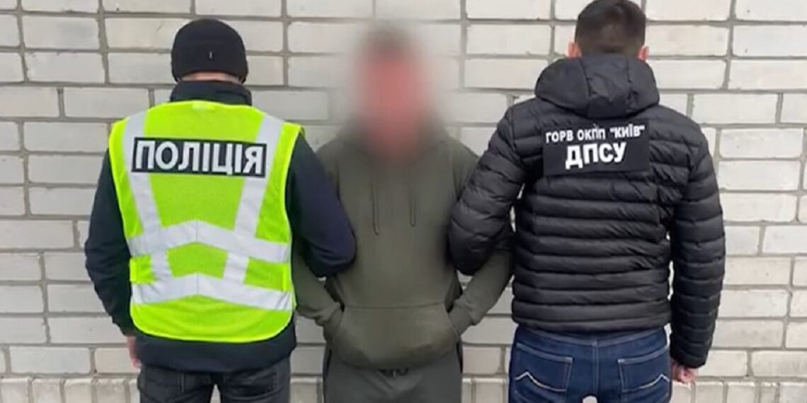 Правоохоронці Київщини перекрили канал підпільного виїзду чоловіків за кордон