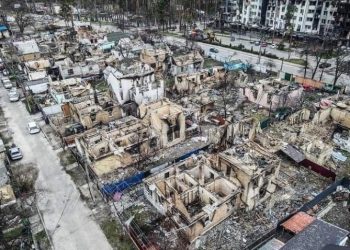 Правоохоронці виявили розкрадання 136 тисяч грн на відбудові в Ірпені – Перший львівській портал