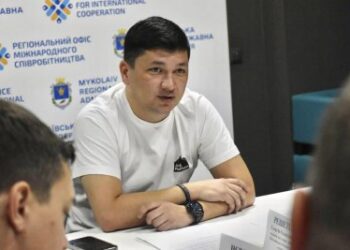 При Миколаївський ОВА створять робочу групу «Прозорість та відкритість» » Новини Миколаїва