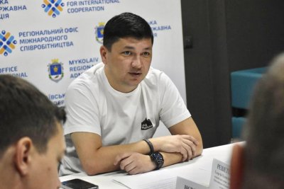 При Миколаївський ОВА створять робочу групу «Прозорість та відкритість» » Новини Миколаїва