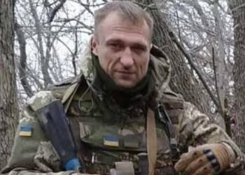 При виконанні бойового завдання під Вугледаром загинув воїн із Великодимерської громади
