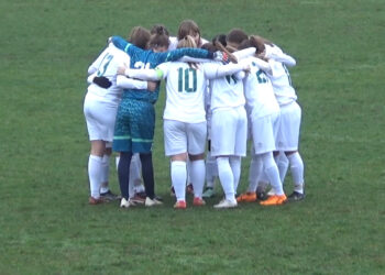 Пряма трансляція матчу «Жайвір» – ЖФК «Лідер» на «Полтавщині Спорт» • Футбол •