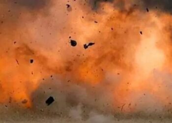 Протягом дня на Сумщині зафіксовано 17 вибухів – Суми та область