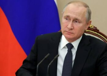 Путін оцінив ймовірність війни РФ зі США