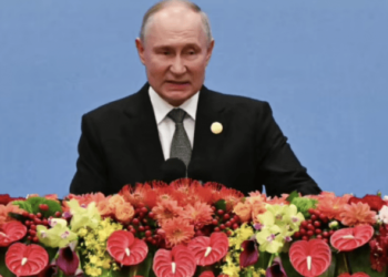 Путін помре, але для змін в Росії цього буде замало – секретар РНБО Данілов