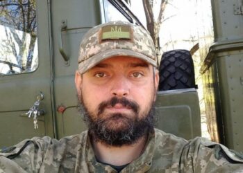 Рідні загиблого військового Ярослава Маландія із Сум просять присвоїти йому посмертне звання “Герой України” – Суми та область