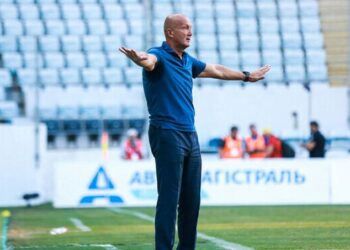 Роман Григорчук підбив підсумок невдалої гри проти Кривбаса | Футбол