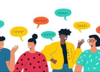 Розмовні групи з англійської мови у Дніпрі