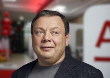 Садовий забрав відзнаку у російського олігарха Фрідмана – Перший львівській портал