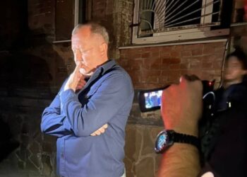 САП вимагає відсторонення мера Сум від посади – Суми та область