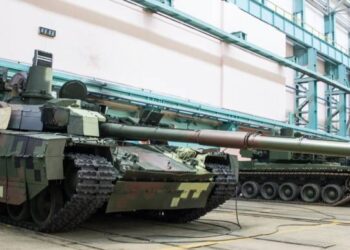 Секретар РНБО Данілов оцінив роботу української воєнної промисловості (Відео)