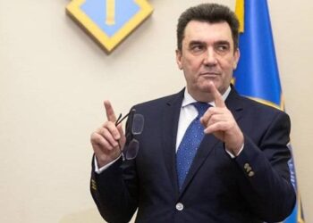 Секретар РНБО Данілов прокоментував створення у ЗСУ батальйону з росіян