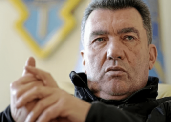 Секретар РНБО Данілов закликав українців не панікувати через можливість затяжної війни з Росією