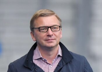 Сергій Палкін розповів, чому Шахтарю тепер важко запрошувати гравців з Бразилії | Футбол