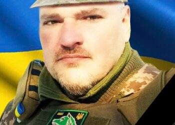 Шостка провела в останню путь захисника Олександра Гаранжу – Суми та область