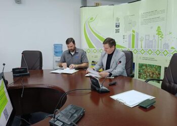Славутич розпочинає співпрацю з БФ “Clean Futures Fund”
