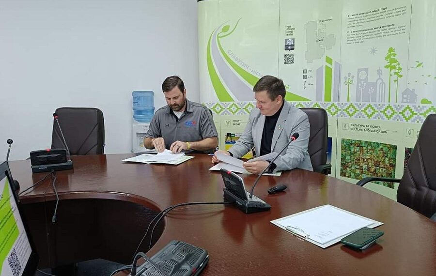 Славутич розпочинає співпрацю з БФ “Clean Futures Fund”