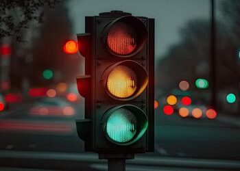 Сьогодні, 04.10.2023, протягом дня не працюватимуть деякі світлофори » Новини Миколаїва