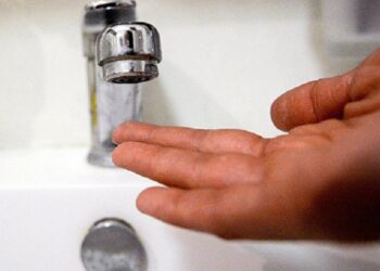 Сьогодні частина вулиць Бучі буде без води