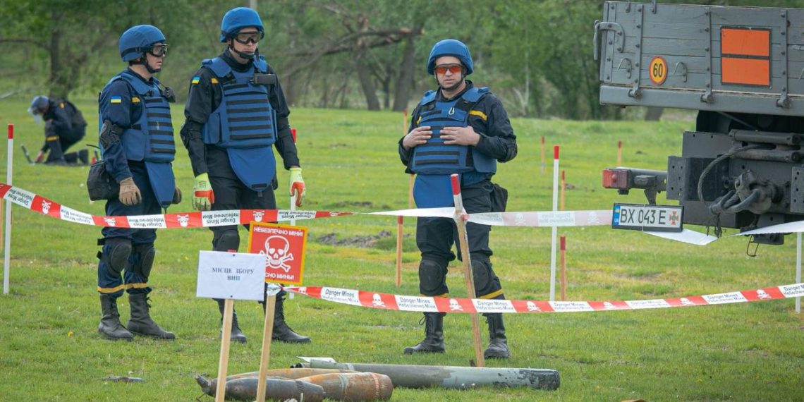 Сьогодні у Броварському районі лунатимуть вибухи