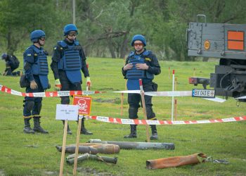 Сьогодні у Броварському районі лунатимуть вибухи