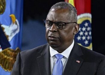 США очолять коаліцію з підготовки Військово-повітряних сил України – міністр оборони Остін