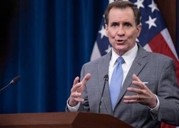 США продовжать підтримку Україну – Білий дім