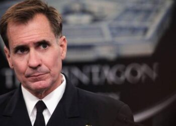 США продовжать робити все можливе, щоб допомогти Україні досягти успіху на полі бою – Білий дім