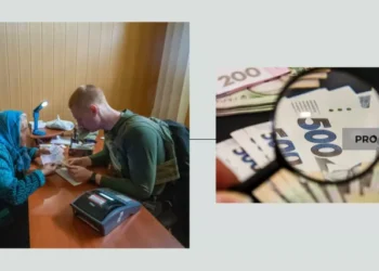 Старість в радість: які пенсії будуть отримувати українці у 2024 році | Економіка