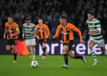 Судаков и Ювентус: источник рассказал, когда украинский хавбек переедет в Италию – Спорт