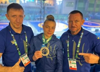 Сумчанка здобула нагороду Всесвітніх ігор з єдиноборств – Суми та область