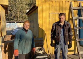 Суми отримали допомогу від «Трансперенсі Інтернешнл Україна» – Суми та область