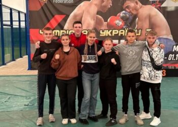 Сумські боксери здобули медалі чемпіонату України – Суми та область
