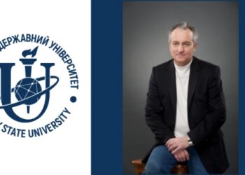 Сумський учений отримав довічну стипендію – Суми та область