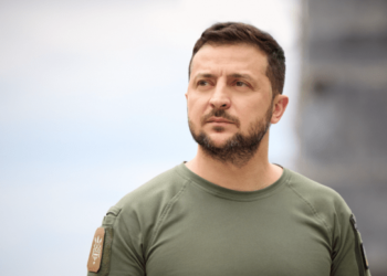 Світова більшість об’єднується навколо спільного бачення щодо України – Зеленський (Відео)