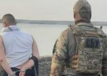 Терроризировали граждан: в Кировоградской и Одесской областях задержали преступную группировку
