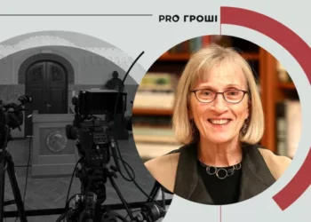 Третій випадок в історії: що відомо про лауреатку Нобелівської премії з економіки | Економіка