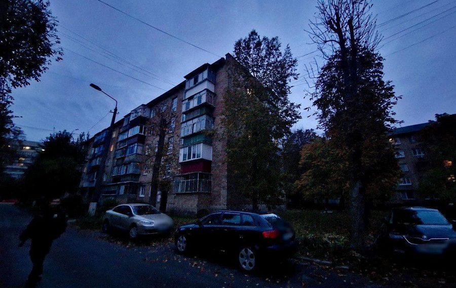 У Броварах застрелили собаку: поліція розпочала кримінальне провадження