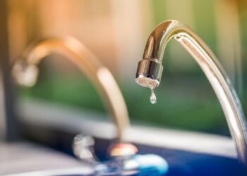 У Фастові тимчасово припинено водопостачання через аварії на водогоні