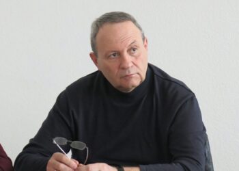 У фракції ЄС у Сумській обласній раді новий керівник – Суми та область