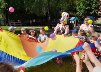 У Глевасі побудують укриття для двох дитсадків – Перший львівській портал