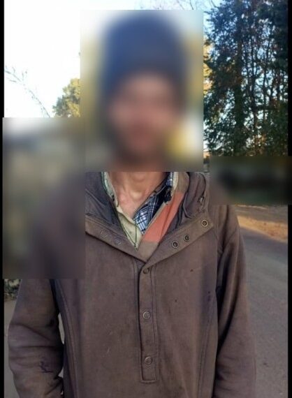 У Кролевці крадій через вікно проник до будинку, але був спійманий по гарячих слідах – Суми та область