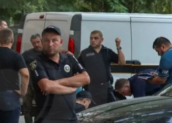 У крові водійки Jaguar знайшли алкоголь