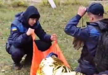 У лісі на Сумщині зникла 92-річна жінка – Суми та область