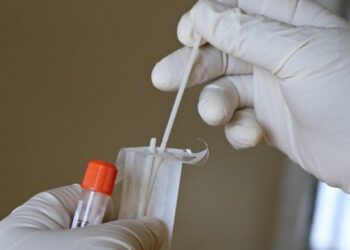 У Львові побільшало хворих із коронавірусом, які потрапили в реанімацію – Перший львівській портал