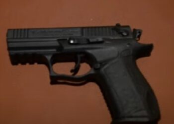 У Львові засудили бізнесмена за напад зі зброєю на голову ОСББ – Перший львівській портал