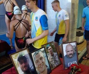 У Миколаєві проходить Відкритий чемпіонат міста з водних видів спорту » Новини Миколаїва